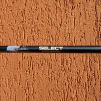 canna casting musky innovations luccio 