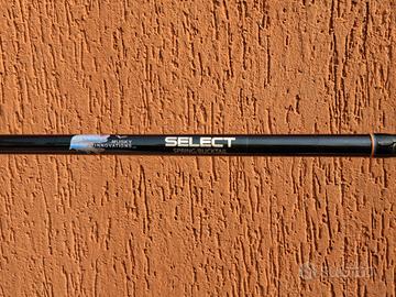 canna casting musky innovations luccio 