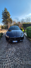 Maserati quattroporte Gransport 250cv