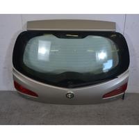 Portellone bagagliaio posteriore Alfa Romeo 147 Da