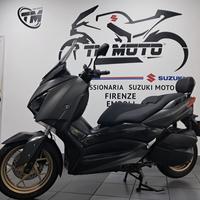 Yamaha X-Max 300 - Tech Max
