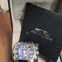 orologio chronotech
