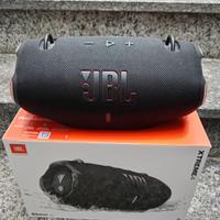 JBL XTREME 4 ORIGINALE