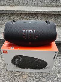 JBL XTREME 4 ORIGINALE