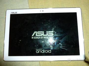 'tablet Asus ZenPad 10 •Schermo: 10.1 pollic