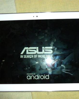 'tablet Asus ZenPad 10 •Schermo: 10.1 pollic