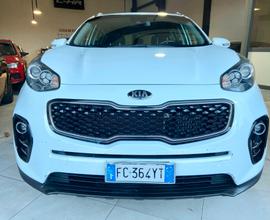 Kia Sportage 1.7 CRDI 2WD Class