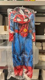 Costume Spider-Man