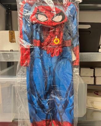 Costume Spider-Man