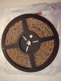 striscia al led 5 metri