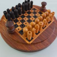 cofanetto scacchi mini