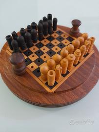 cofanetto scacchi mini