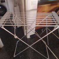 Stendi panni - Stendino elettrico per interni