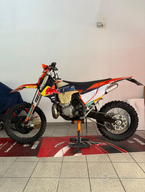 Ktm Exc 300 Tpi