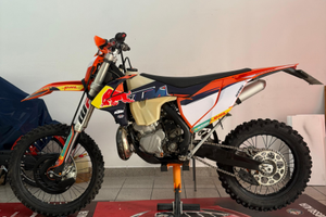 Ktm Exc 300 Tpi