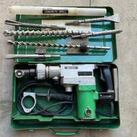 Martello demolitore Hitachi