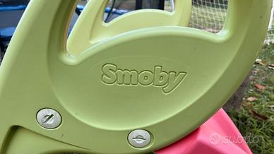 Scivolo bimbi Smoby