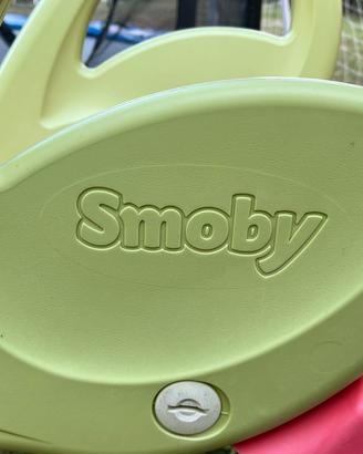 Scivolo bimbi Smoby