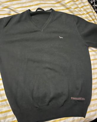 Maglione harmont & blaine