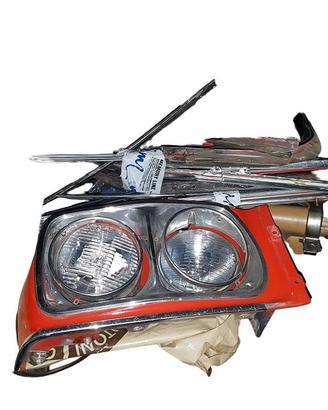 Ricambi Vari Per Ford Gran Torino