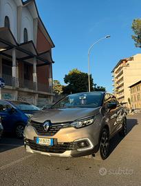 Renault captur 1.0