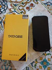 Doogee V Max Plus - Batteria ENORME da 22000mAh