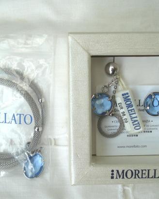 Parure Collezione India, di Morellato Gioielli