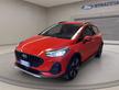 FORD Fiesta Active 1.0 ecoboost h 125cv