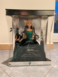 Barbie collector special edition 2004
