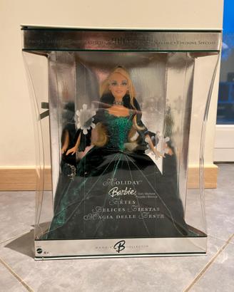 Barbie collector special edition 2004