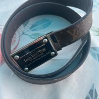 Cintura Louis Vuitton Monogram originale