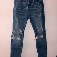 Pantaloni della Bershka