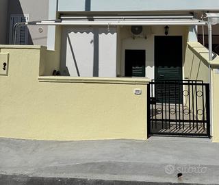 Estate 2026 da Martella a Lido Marini spiaggia