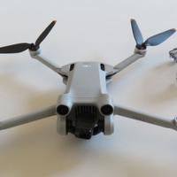 Drone DJI Mini 3 Pro (DJI RC-N1)
