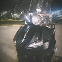 Piaggio Liberty 125 - 2020