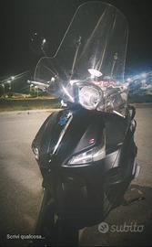 Piaggio Liberty 125 - 2020