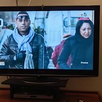 TV 55" Panasonic Plasma