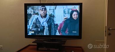 TV 55" Panasonic Plasma