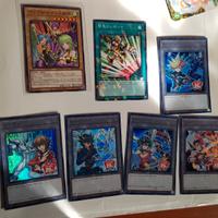 Yu Gi Oh! Carte