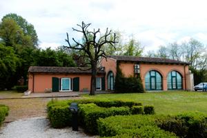 Ufficio - padova - camin - zona industriale