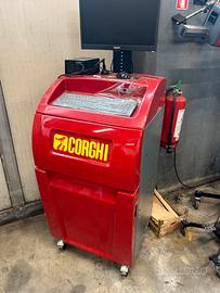 Assetto corghi ex700 plus 2