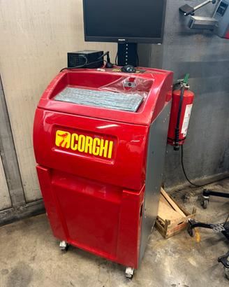 Assetto corghi ex700 plus 2