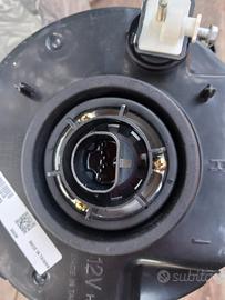 fari anteriori marca jeep cherokee