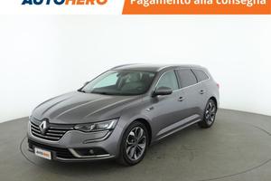 RENAULT Talisman Sporter TCe 160 CV EDC FAP Exec