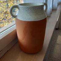 Vaso in terracotta