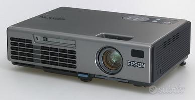 Videoproiettore EPSON ad alte prestazioni