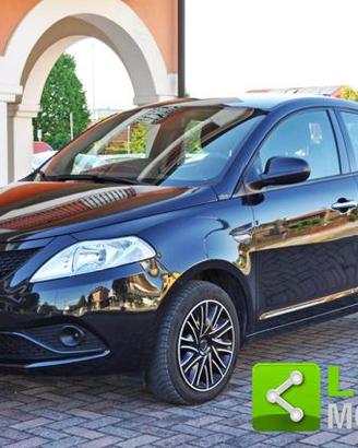 LANCIA Ypsilon 1.3 MJT 16V 95 CV 5 porte S&S Gol