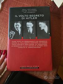 Libro "Il volto segreto di Hitler" – P. Matussek (