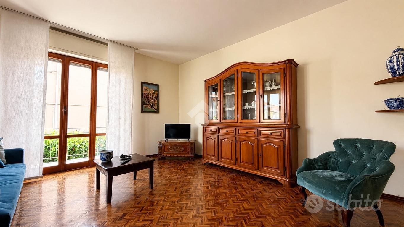 Appartamento – Santo Stefano di Magra, Ponzano Magra - Altro