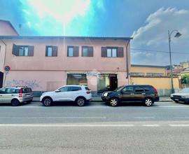 NEGOZIO A GRUGLIASCO